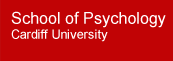 Cardiff School of Psychology Logo